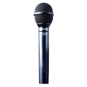 Микрофон AKG C535EB II (фото modal nav 1)