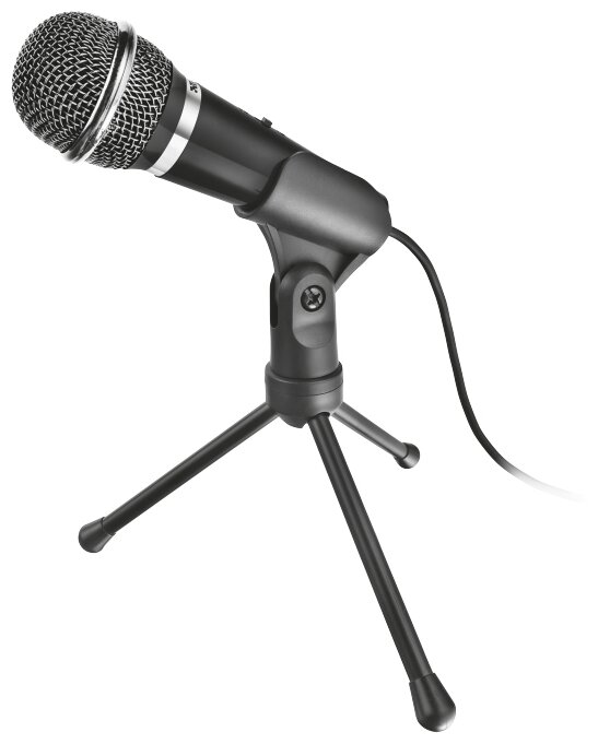 Микрофон Trust Starzz (фото modal 1)