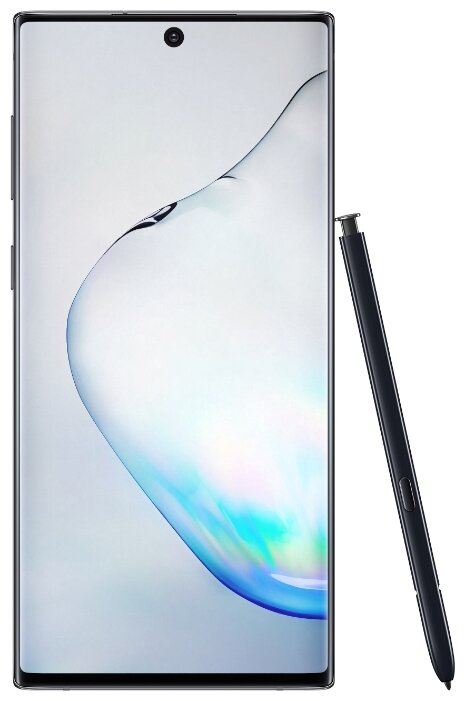 Смартфон Samsung Galaxy Note 10 8/128GB (фото modal 4)