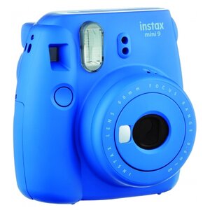 Фотоаппарат моментальной печати Fujifilm Instax Mini 9 (фото modal nav 3)