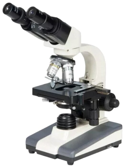 Микроскоп Биомед 3 (фото modal 1)