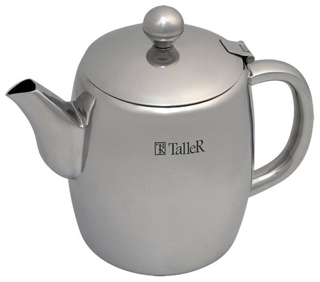 Taller Заварочный чайник Бишоп TR-1336 1 л (фото modal 1)