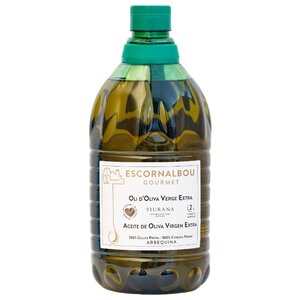 Escornalbou Масло оливковое Extra virgen, пластиковая бутылка (фото modal nav 3)