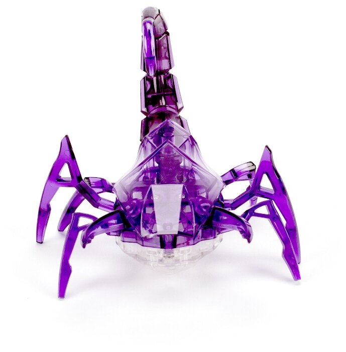 Робот Hexbug Scorpion (фото modal 7)