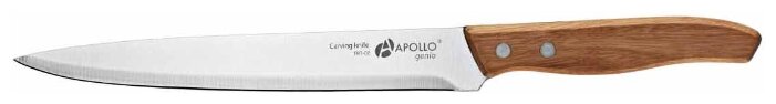 Apollo Нож для мяса Trattoria 18,5 см (фото modal 1)