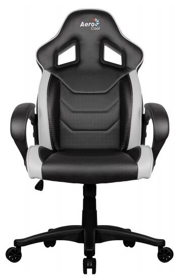 Компьютерное кресло AeroCool AC60C AIR игровое (фото modal 1)