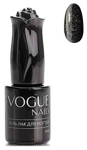 Гель-лак Vogue Nails Волшебная ночь, 10 мл (фото modal 5)