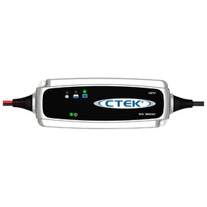 Зарядное устройство CTEK XS 3600 (фото modal nav 1)