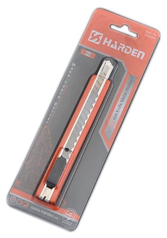 Монтажный нож Harden 570301 (фото modal 3)