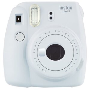 Фотоаппарат моментальной печати Fujifilm Instax Mini 9 (фото modal nav 2)