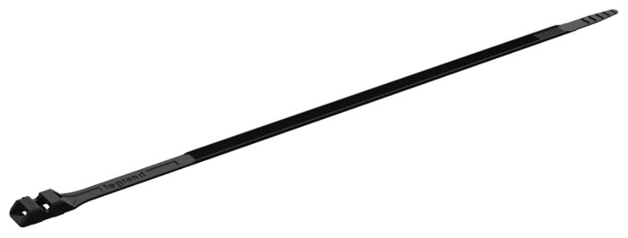 Стяжка кабельная (хомут стяжной) Legrand 031919 9 х 355 мм (фото modal 2)