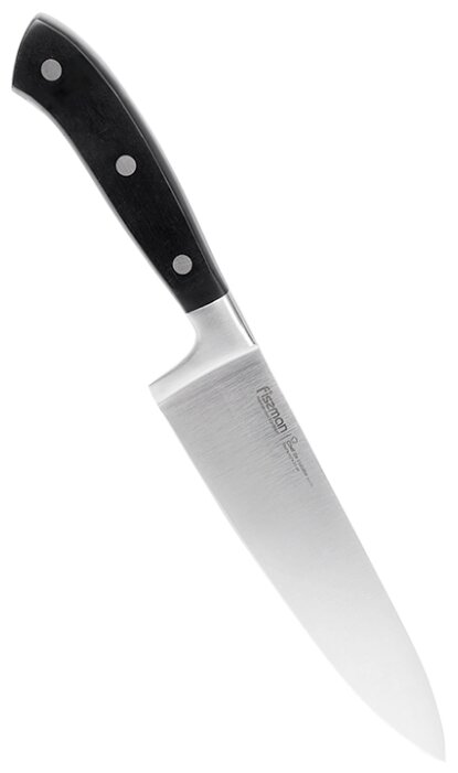 Fissman Нож поварской Chef de cuisine 20 см (фото modal 1)