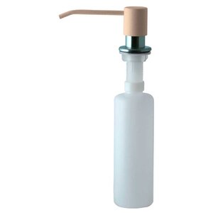 Дозатор для жидкого мыла Zigmund & Shtain ZS A002 (фото modal nav 10)