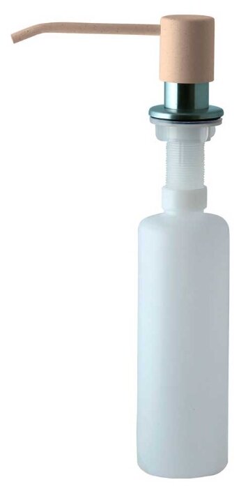 Дозатор для жидкого мыла Zigmund & Shtain ZS A002 (фото modal 10)