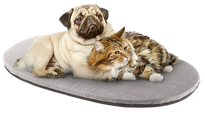Подушка для кошек, для собак Ferplast Galette 55 49.5х32.5х2 см (фото modal 2)