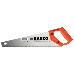 Ножовка по дереву BAHCO PrizeCut 300-14-F15/16-HP 350 мм (фото modal nav 1)