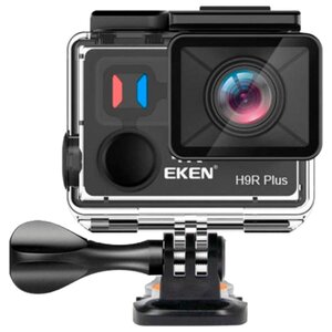 Экшн-камера EKEN H9R Plus (фото modal nav 6)