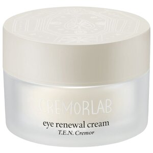 Cremorlab Крем для кожи вокруг глаз с высоким содержанием минералов T.E.N. Cremor Eye Renewal Cream (фото modal nav 1)