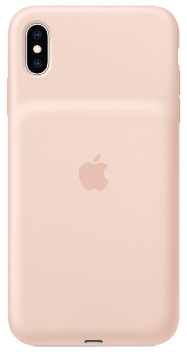 Чехол-аккумулятор Apple Smart Battery Case для Apple iPhone XS Max (фото modal 13)