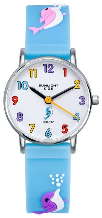 Наручные часы Sunlight SK25ASW-02RT (фото modal 1)