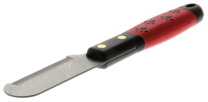 Тримминговочный нож Hello PET 23840 (фото modal 1)