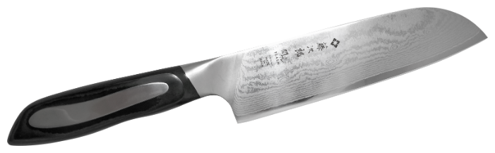 Tojiro Нож сантоку Flash FF-SA180 18 см (фото modal 2)