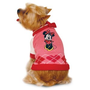 Свитер для собак Triol Disney Minnie S (фото modal nav 1)