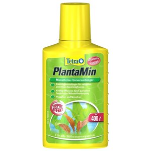Tetra PlantaMin удобрение для растений (фото modal nav 2)