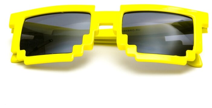 Солнцезащитные очки Maskbro 510 (фото modal 12)