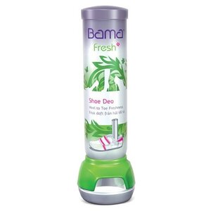 Bama Антибактериальный дезодорант Fresh (фото modal nav 1)