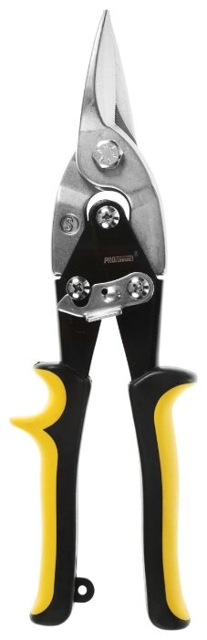 Строительные ножницы с прямым резом 260 мм PROconnect 12-4622-4 (фото modal 1)