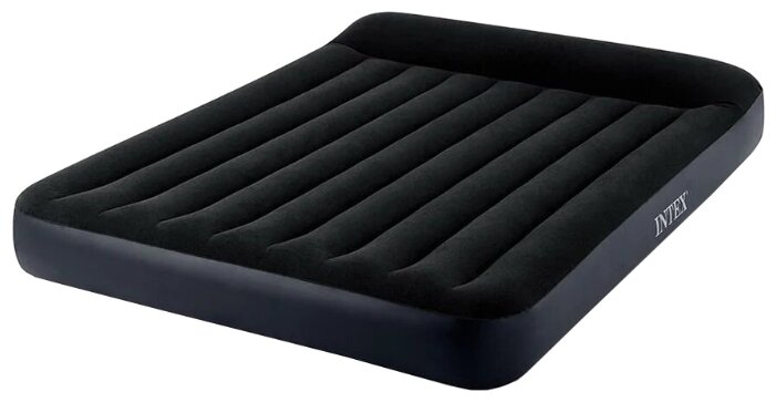 Надувной матрас Intex Pillow Rest Classic Bed (64143) (фото modal 1)