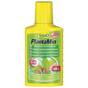 Tetra PlantaMin удобрение для растений (фото modal nav 1)