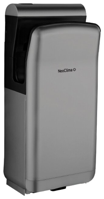 Сушилка для рук NeoClima NHD-2000 2000 Вт (фото modal 1)