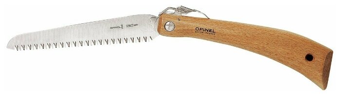 Ножовка садовая OPINEL №18 (фото modal 1)