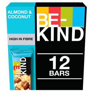 Ореховый батончик KIND Almond & Coconut, 12 шт (фото modal nav 2)