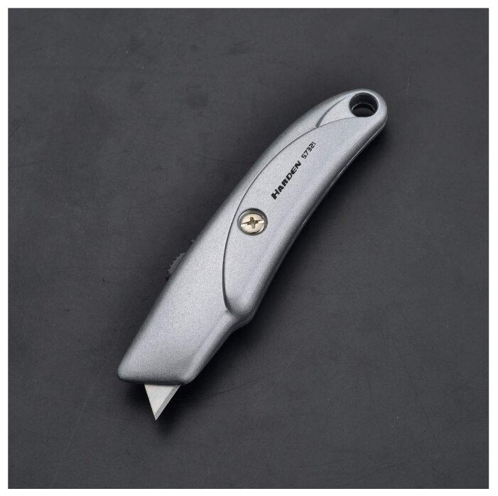 Монтажный нож Harden 570321 (фото modal 2)
