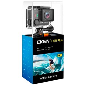 Экшн-камера EKEN H9R Plus (фото modal nav 7)