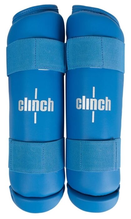 Защита голеностопа Clinch Shin Guard Kick C522 (фото modal 1)