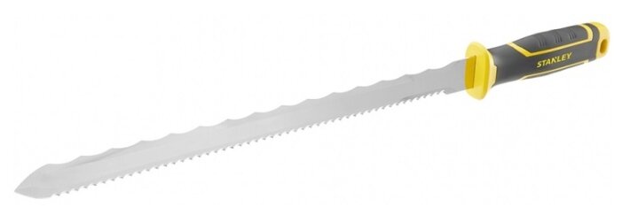 Нож для изоляционных материалов STANLEY FMHT0-10327 (0-10-327) (фото modal 1)