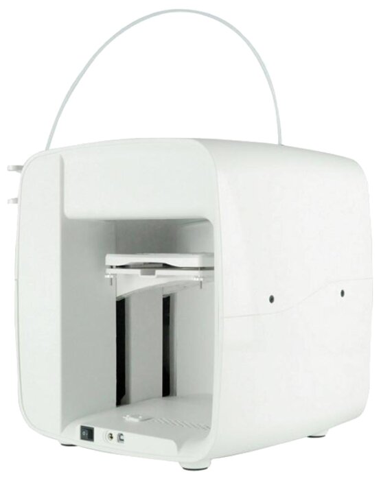3D-принтер Wanhao Duplicator 10 (фото modal 3)
