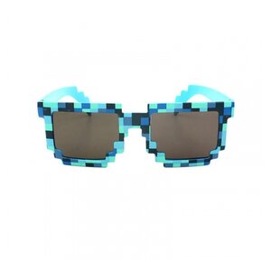 Солнцезащитные очки Pixel Crew Пиксельные (фото modal nav 3)