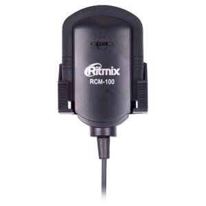 Микрофон Ritmix RCM-100 (фото modal nav 1)