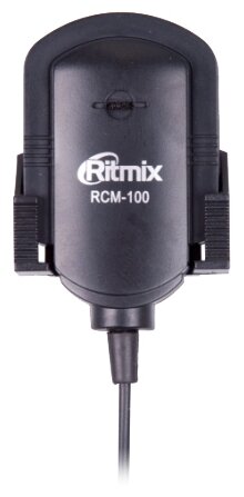 Микрофон Ritmix RCM-100 (фото modal 1)