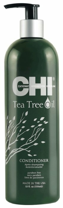 CHI кондиционер Tea Tree Oil (фото modal 2)