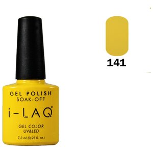 Гель-лак I-LAQ Gel Color, 7.3 мл (фото modal nav 154)
