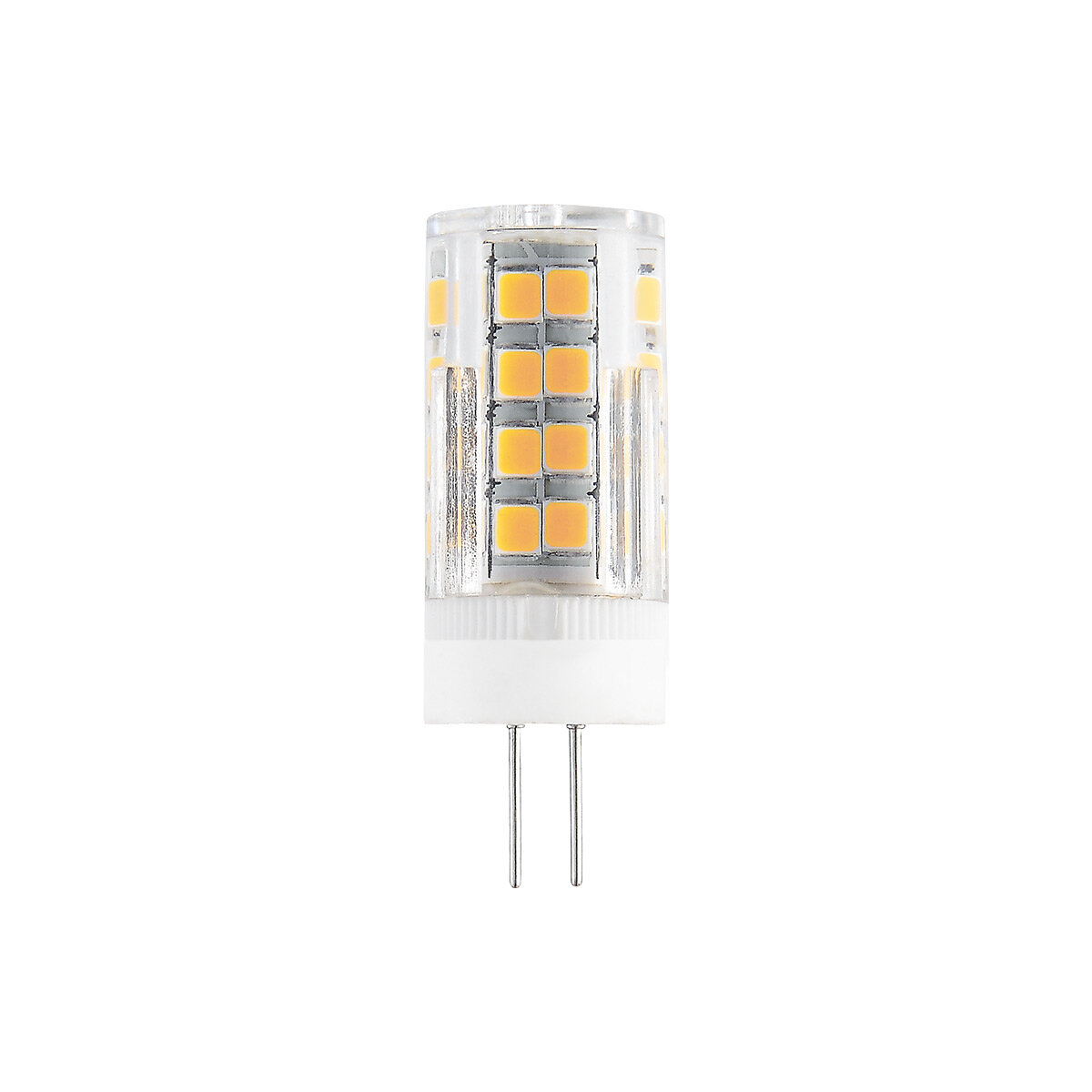 Лампа Elektrostandard G4 G4 7Вт 4200K (фото modal 2)