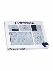 Комплект Caramell (фото modal nav 1)