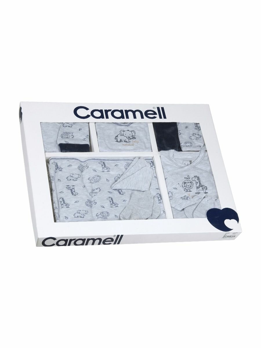 Комплект Caramell (фото modal 1)