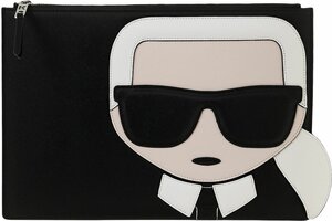 Клатч Karl Lagerfeld (фото modal nav 1)